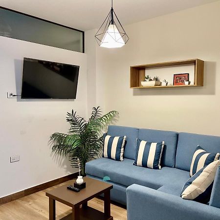 Appartement Sucre Center Extérieur photo