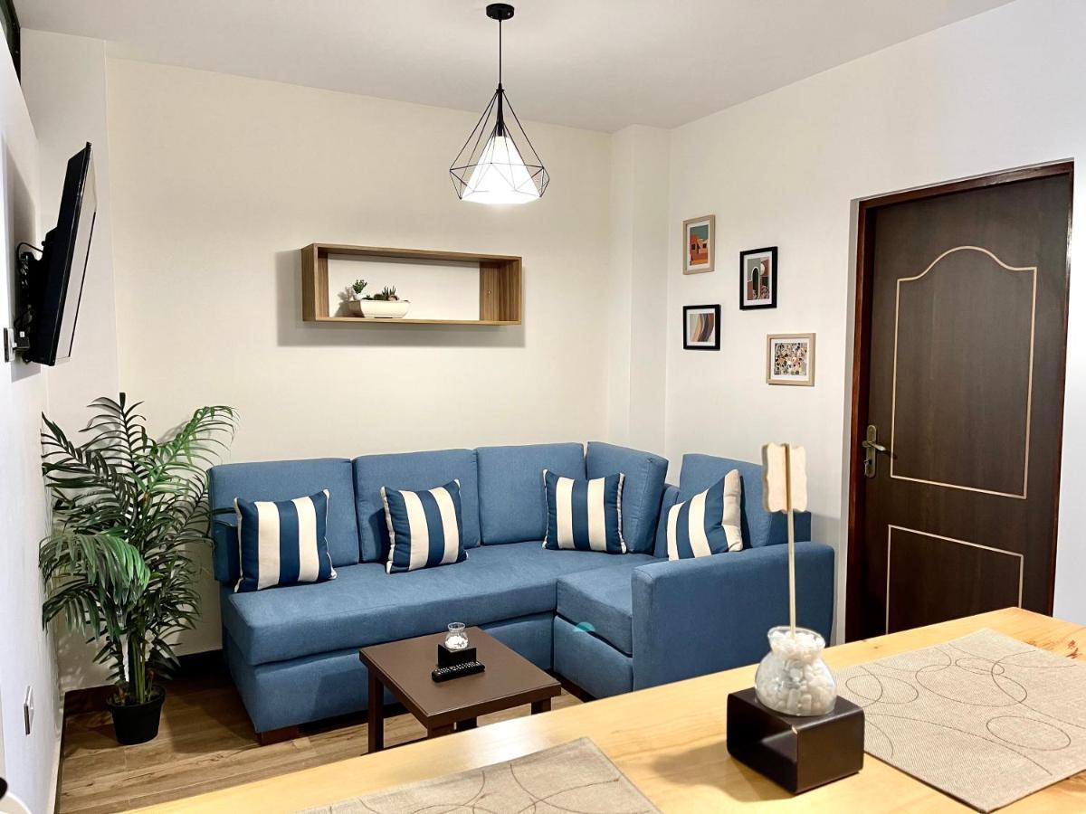 Appartement Sucre Center Extérieur photo