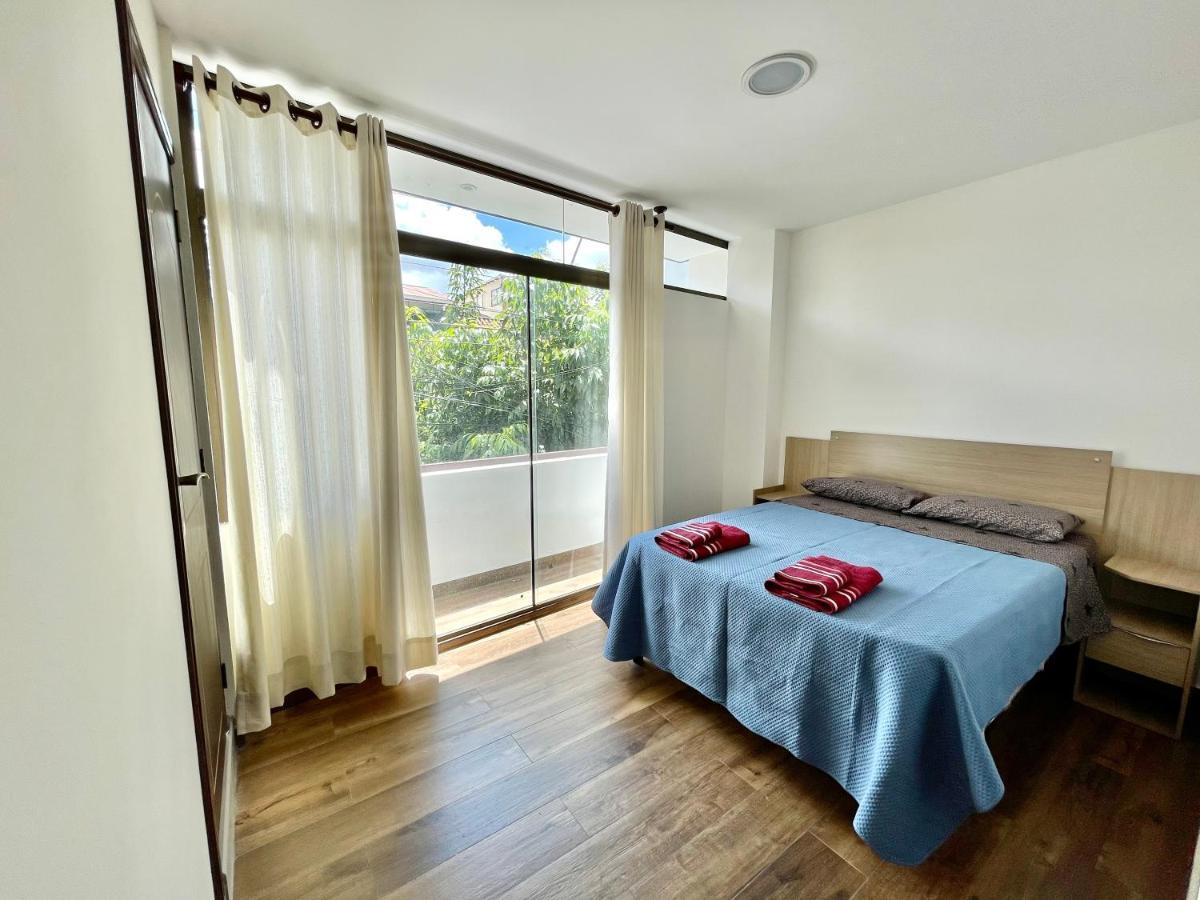 Appartement Sucre Center Extérieur photo