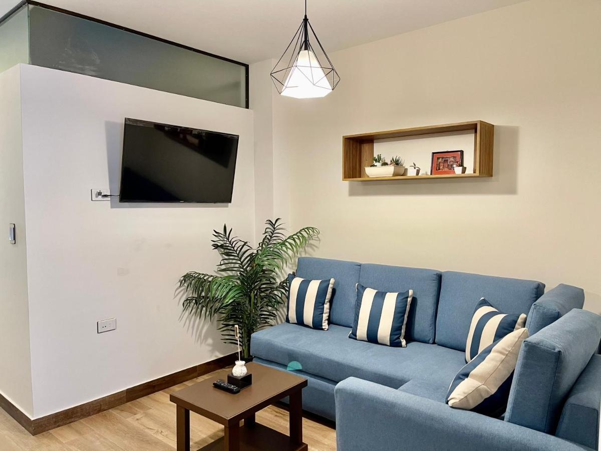 Appartement Sucre Center Extérieur photo